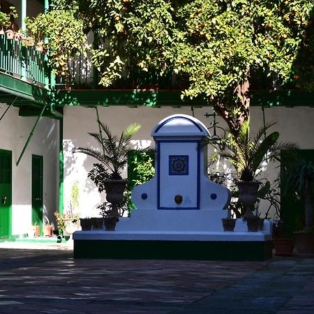 Estudio Las Setas I Sevilla Bagian luar foto