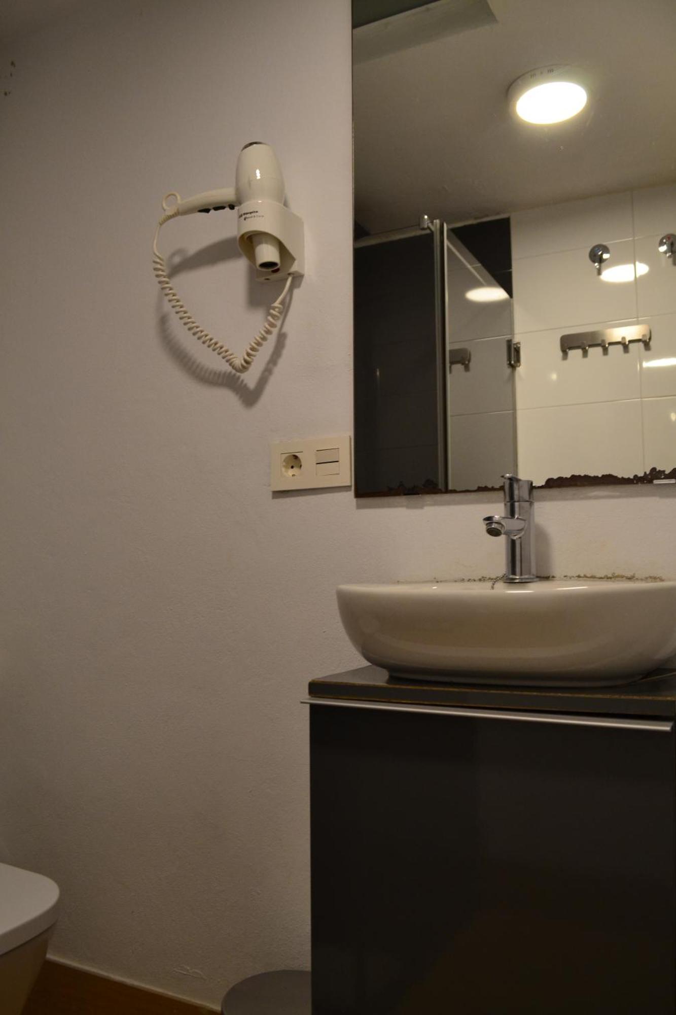 Estudio Las Setas I Sevilla Bagian luar foto